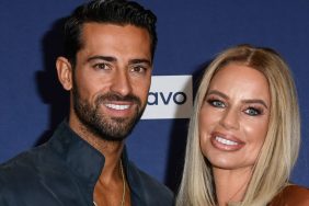 Caroline Stanbury might be ignoring Sergio's red flags.