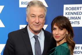 Alec and Hilaria Baldwin, who have a new TLC reality show called The Baldwins