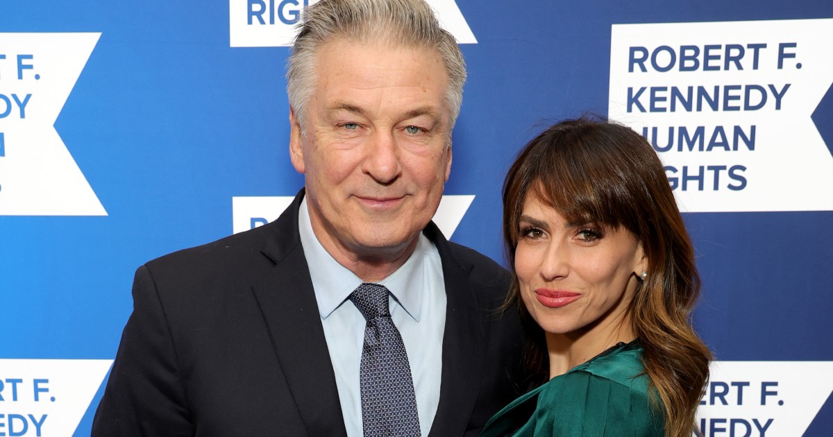 Alec and Hilaria Baldwin Get TLC Reality Show #Tlc