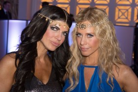 Teresa Giudice reached out to Dina Manzo after her ex was convicted.