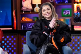 Lala Kent might be holding a grudge after the Season 11 reunion.
