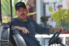 Jax Taylor parties in Las Vegas amid separation from Brittany Cartwright.