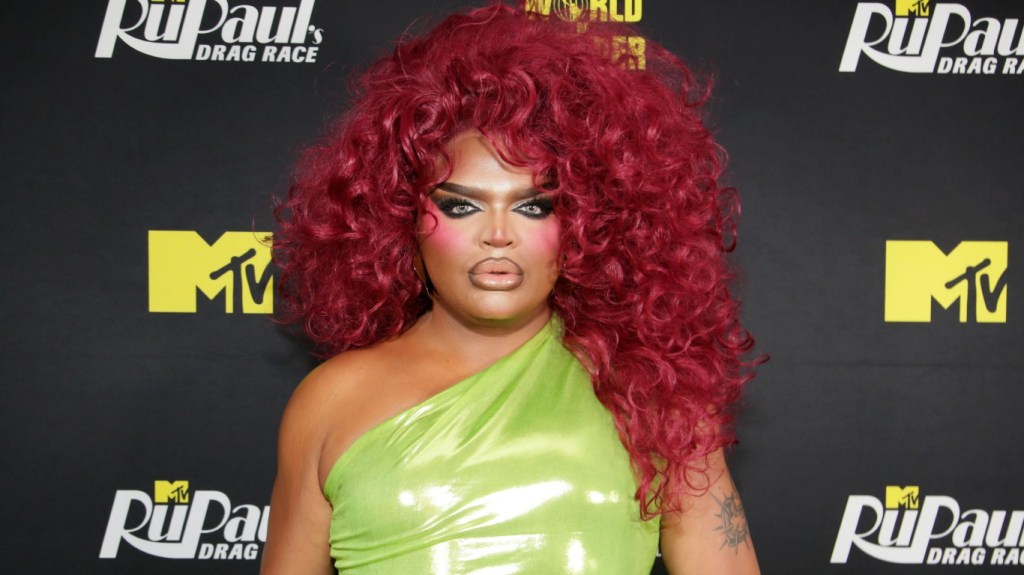 A new Drag Race spinoff is coming featuring six returning queens.