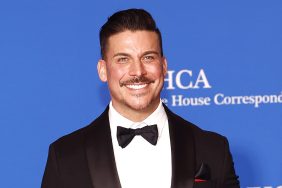 Jax Taylor teases unseen drama on The Valley.