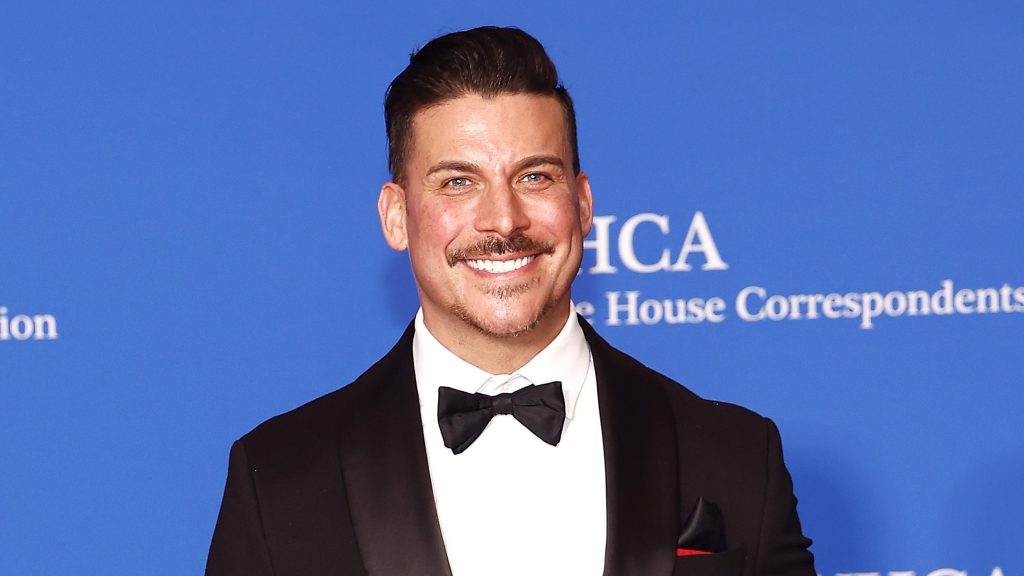 Jax Taylor teases unseen drama on The Valley.