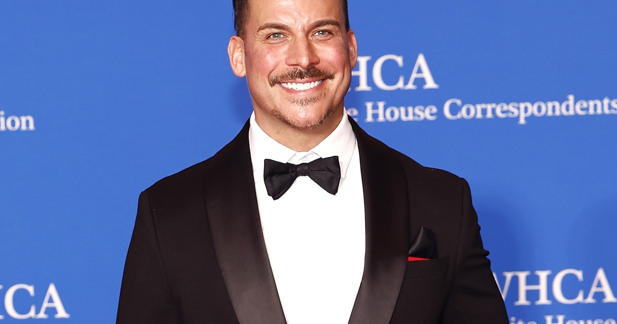 Jax Taylor announces previously unseen drama in “The Valley”