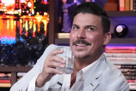 Jax Taylor doesn't want to be the bad guy.