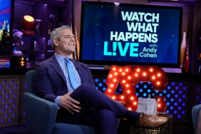 Andy Cohen sets date to honor WWHL 15th anniversary.