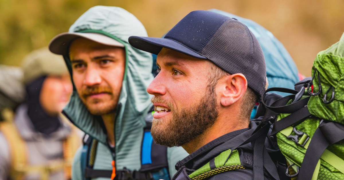 Race to Survive: New Zealand Episode 7 Recap: Pulling an All-Nighter