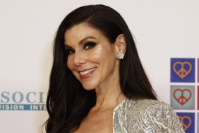 Heather Dubrow offers new fashion line.