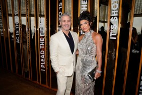 Andy Cohen says any "rumors" about RHONJ casting are false.