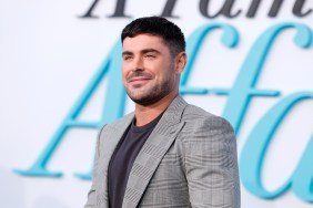 Zac Efron predicts his brother Dylan will win The Traitors.