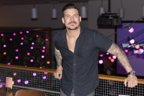 "Mystery woman" accuses Jax Taylor of cheating on Brittany Cartwright.