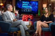 Carole Radziwill slams Andy Cohen after recent Real Housewives backlash.