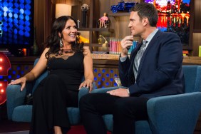 Would Jeff Lewis consider a reconciliation with Jenni Pulous?