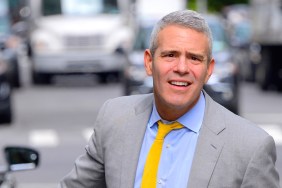 Andy Cohen sad over Bethenny Frankel's "sustained attack."