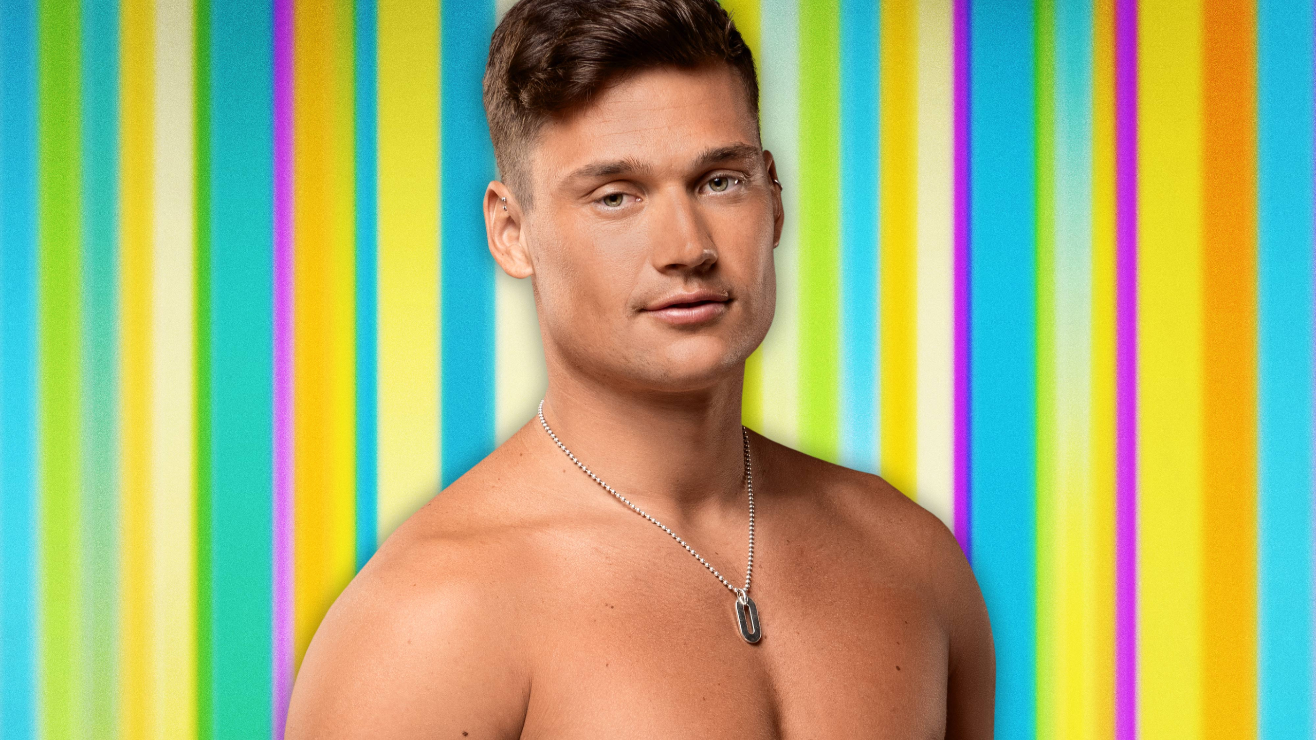 Traitors UK Winner Aaron Evans Joins Love Island USA Season 6 - Reality Tea