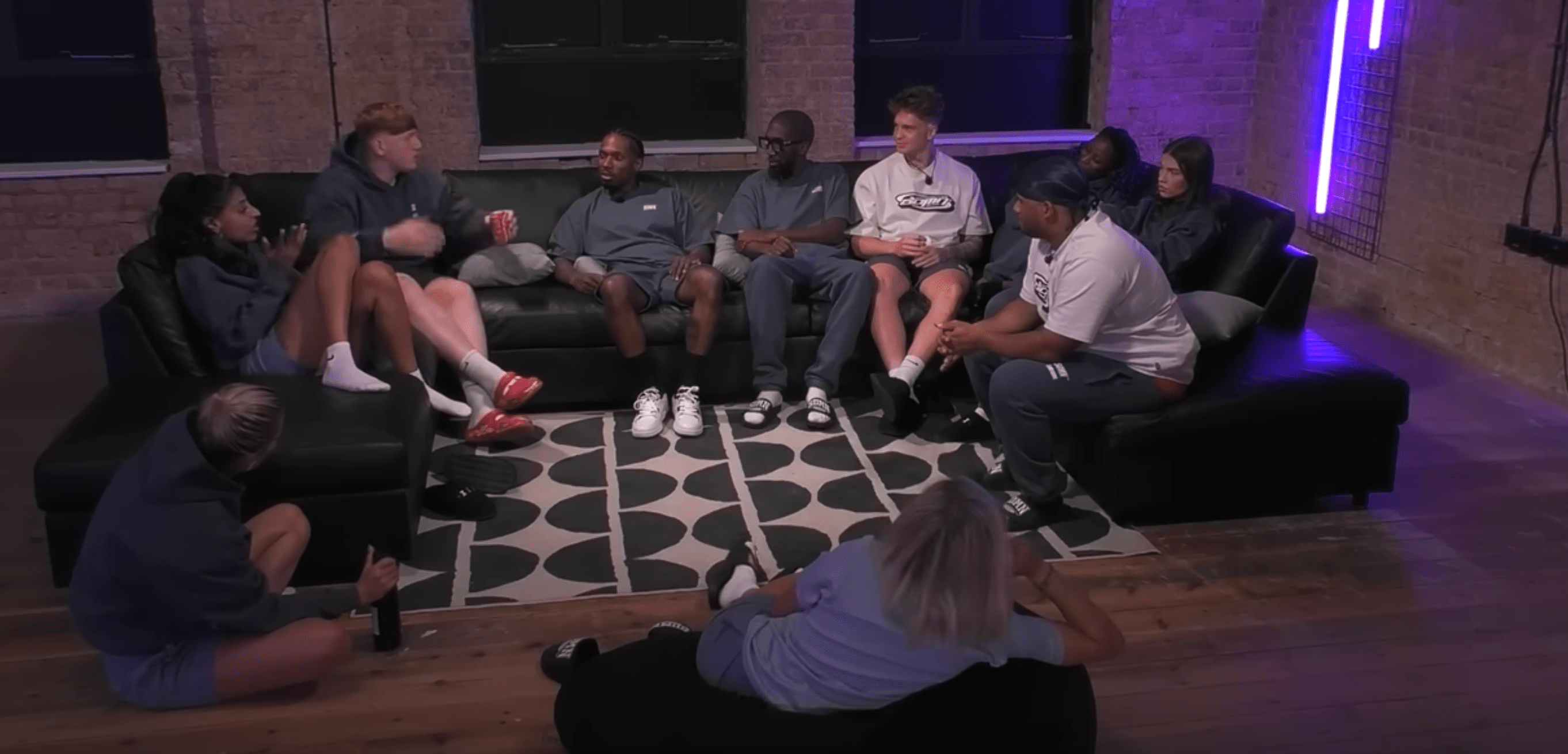 Sidemen Inside Reality Show: All About the $1M YouTube Series - Reality Tea