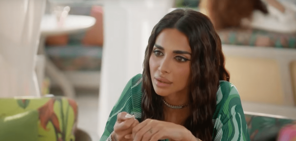 Real Housewives of Dubai Season 2, Episode 2