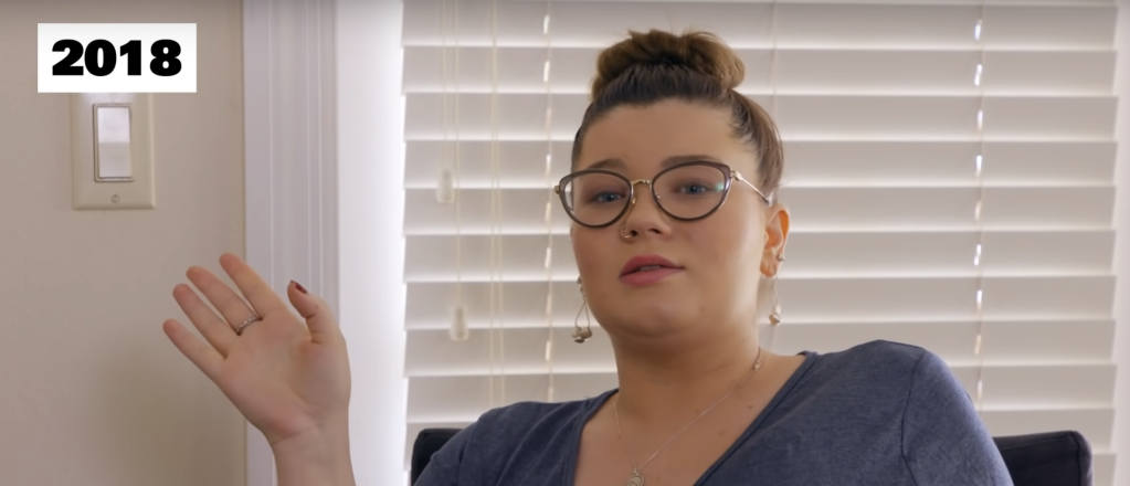 Teen Mom alum Amber Portwood's criminal history explained.