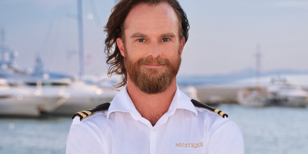 Will bosun Iain Maclean be saved from the axe on Below Deck Med Season 9?