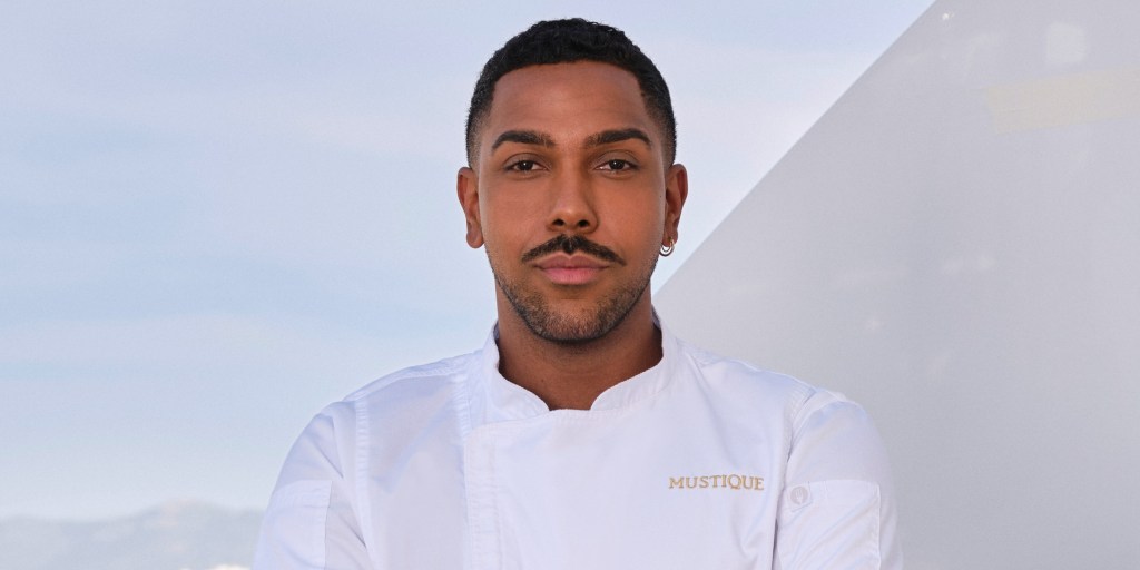 Is Chef Jono safe from being fired on Below Deck Med Season 9?