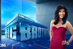 Julie Chen for Big Brother 26