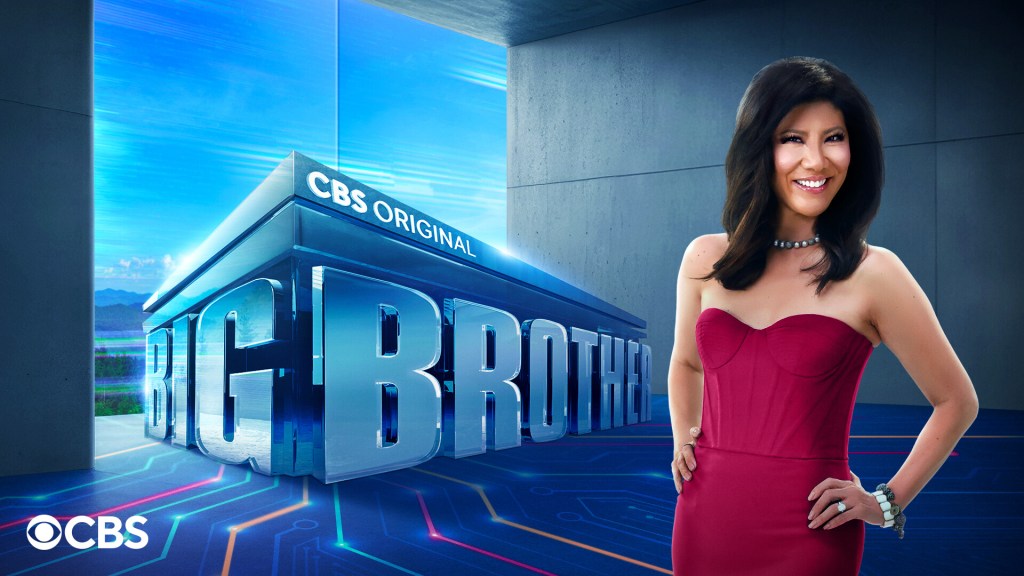 Julie Chen for Big Brother 26, which will include an AI twist