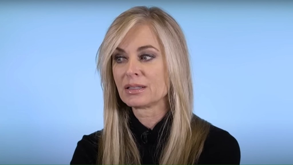 Eileen Davidson RHOBH 