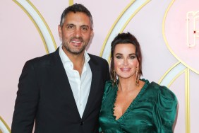 Mauricio Umansky and Kyle Richards are facing a state tax lien.