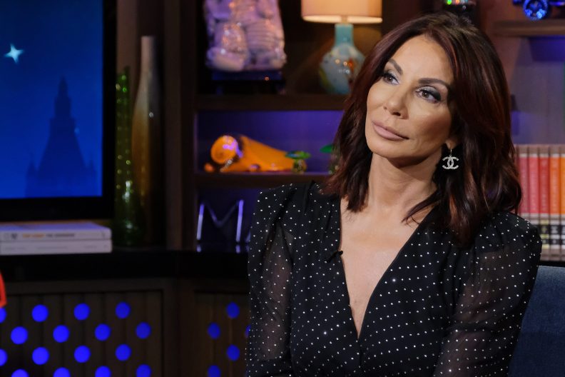 Danielle Staub gave us some great Real Housewives moments.