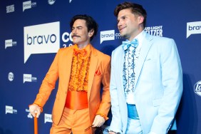 Tom Sandoval and Tom Schwarz are Dumb and Dumber at BravoCon.