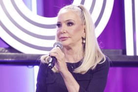 Shannon Beador, who got emotional discussing her DUI with her daughters during the RHOC Season 18 premiere