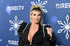 Alexis Bellino takes public beating after RHOC premiere.