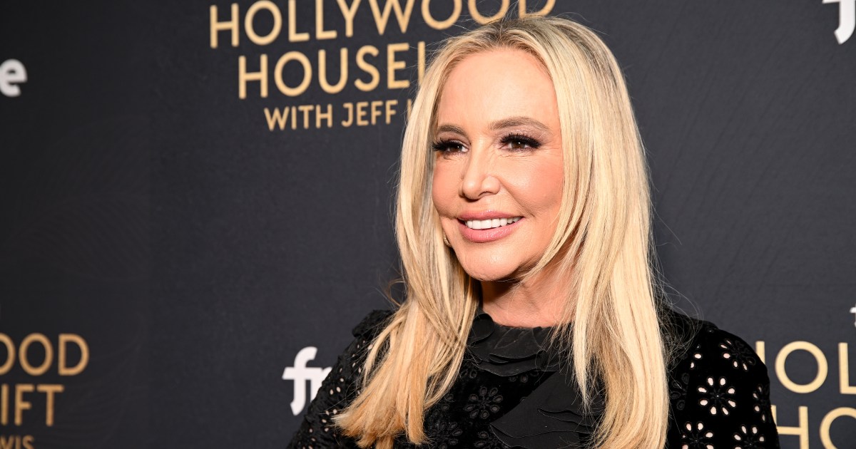 Shannon Beador Reveals Cast Split for RHOC Season 18 Trips - Reality Tea