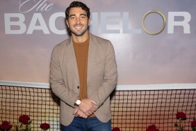 The Bachelor's Joey Graziadei insists he isn't out of money.