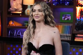 Lala Kent reflects on exposing herself in a nightclub.
