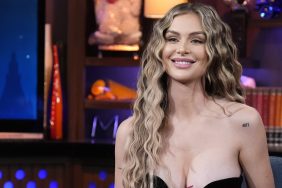 Lala Kent announced a pregnancy in 2024.