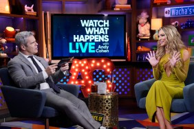 Andy Cohen reveals his thoughts on Lindsay Hubbard's new boyfriend.