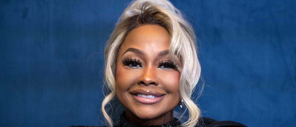 Does Real Housewives of Atlanta need Phaedra Parks back?