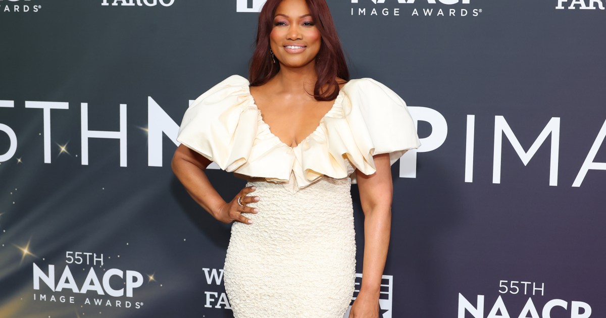 Garcelle Beauvais, Scheana Shay Host/Judge for Miss USA 2024 - Reality Tea