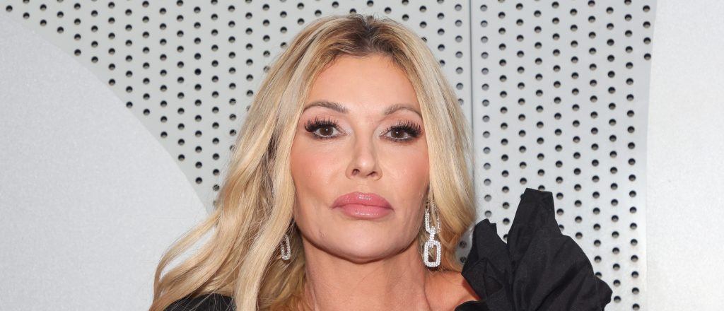 Brandi Glanville's worst moments since threatening Andy Cohen with court.