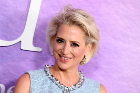 There is allegedly "no truth" to Dorinda Medley revealing Lindsay Hubbard's pregnancy.