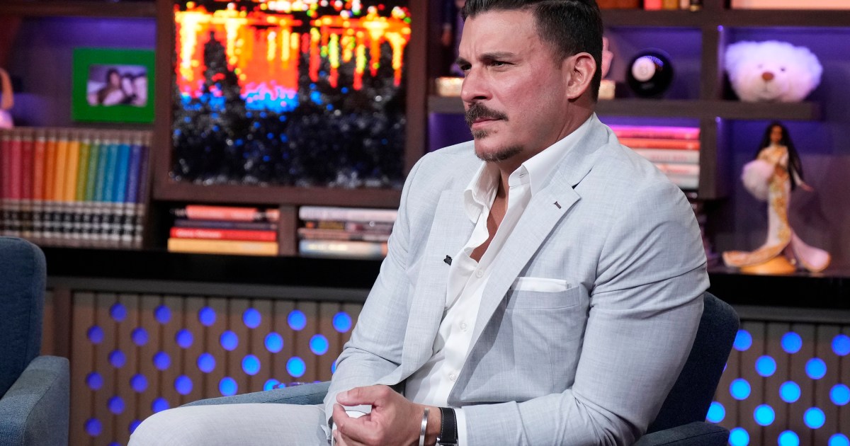 Jax Taylor Seeking In-Patient Mental Health Treatment