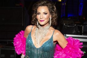 Luann de Lesseps