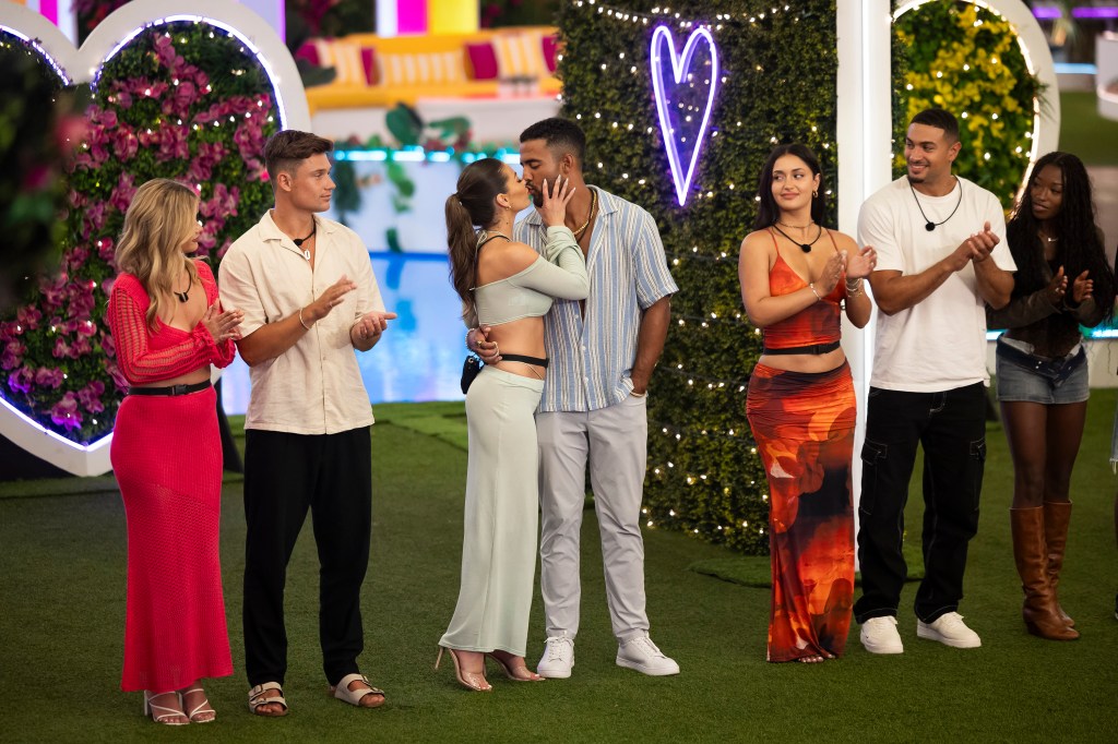 Love Island USA Announces Season 6 Reunion Show Reality Tea