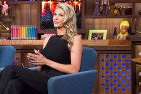 Alexis Bellino visits Watch What Happens Live.