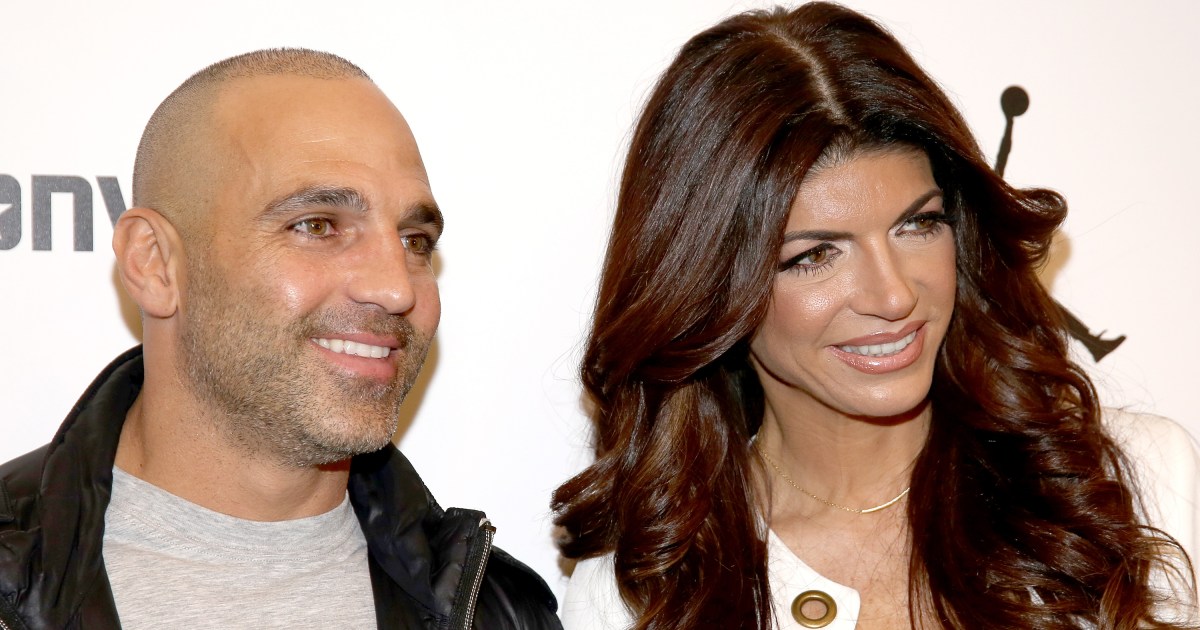 Here’s Why Teresa Giudice Can Never Forgive Joe Gorga - Reality Tea