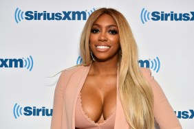 Porsha Williams, who is in no rush to go back to dating amid her divorce
