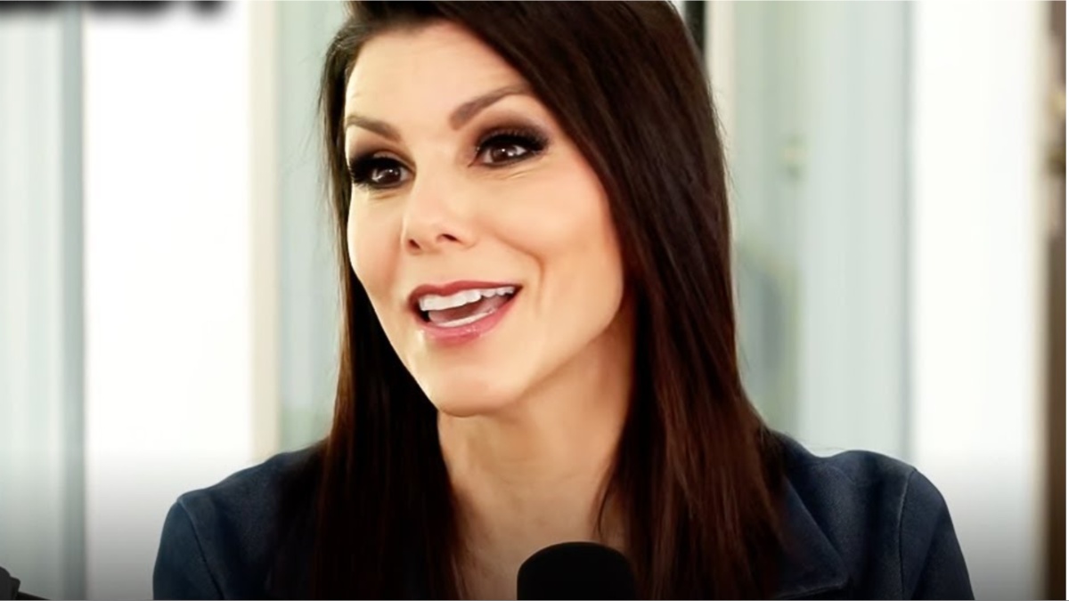 Heather Dubrow Net Worth 2024: How Much Money Does RHOC Star Make ...